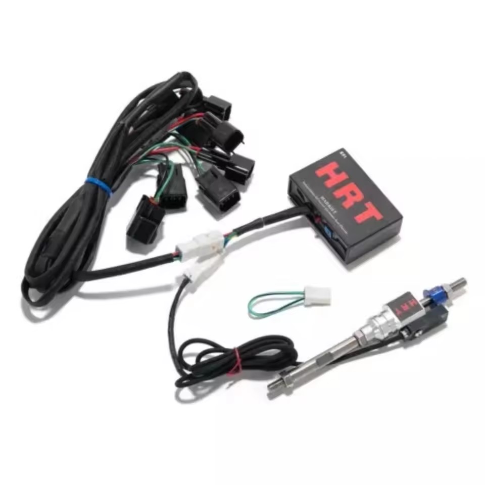 One-Way QuickShifter For Kawas - Motorcycle Quickshifter review and price