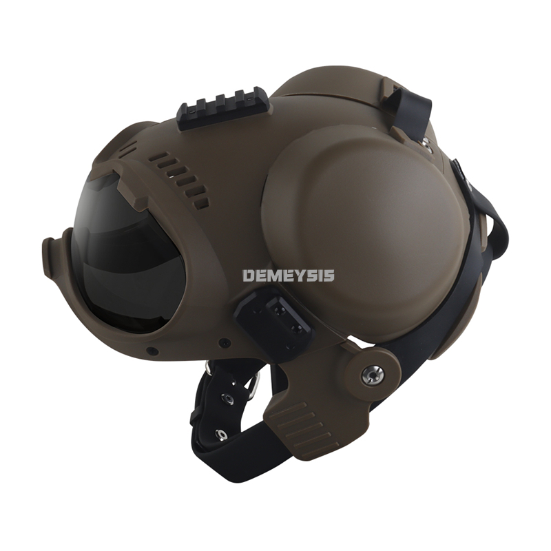 Outdoor Hunting Dog Helmet Pet - Motorcycle Gear For Dogs review and price