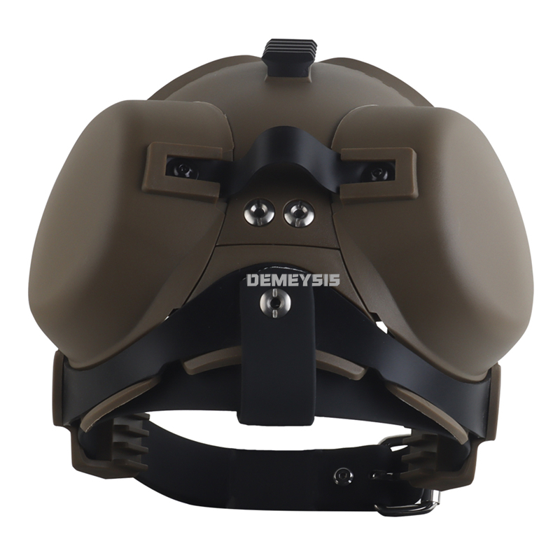 Outdoor Hunting Dog Helmet Pet - Motorcycle Gear For Dogs review and price