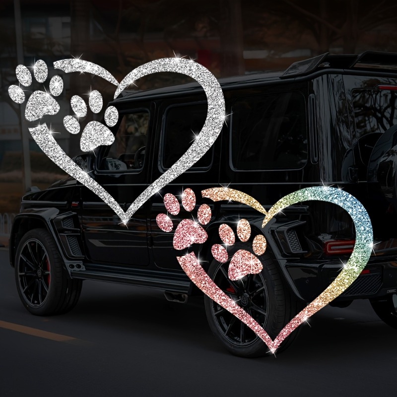 1PC Imitation Diamond Glitter  - Motorcycle Gear For Dogs review and price