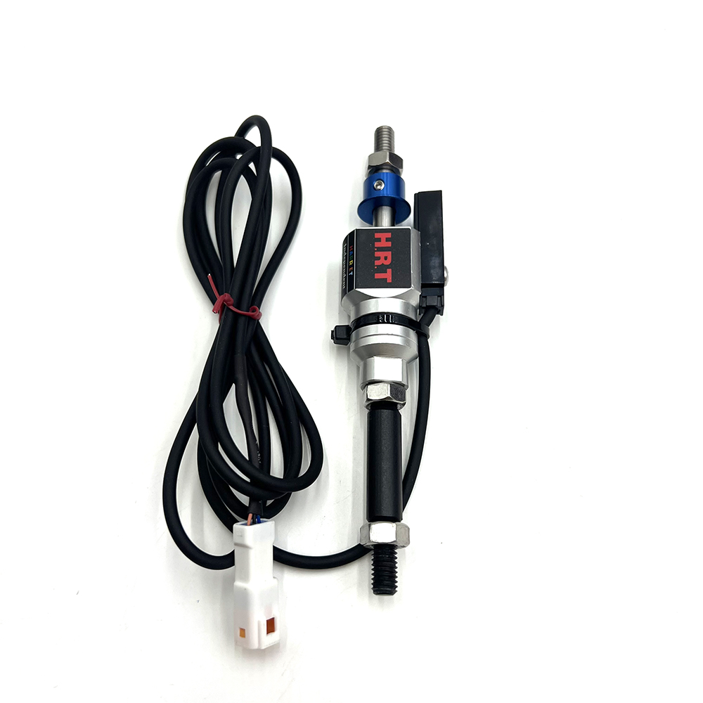 For QJMOTOR SRT600 SRT 600 202 - Motorcycle Quickshifter review and price