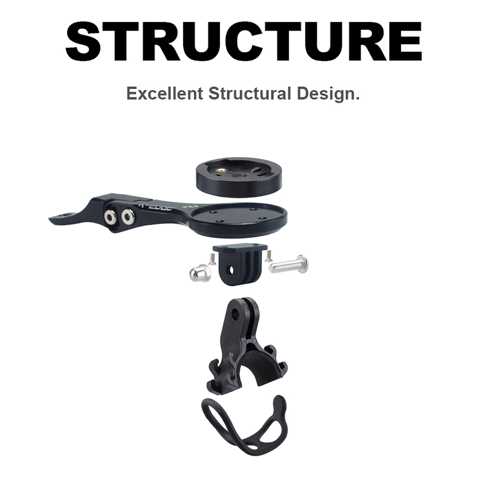 Syncros Computer Mount Creston - Phone Mount Handlebar review and price