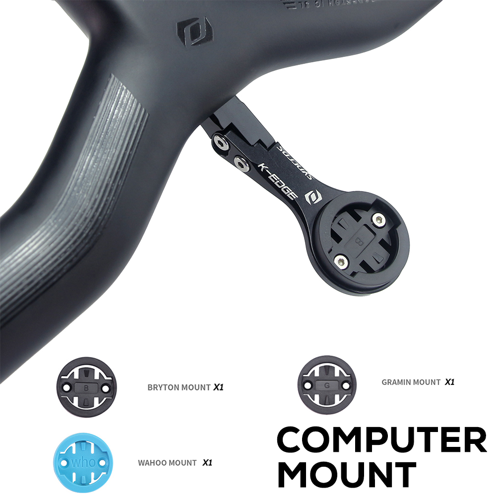 Syncros Computer Mount Creston - Phone Mount Handlebar review and price