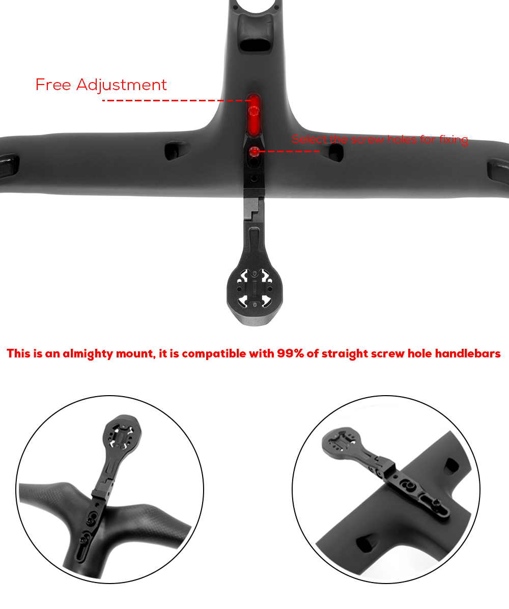 For Canyon Aeroad CP0018 Cockp - Phone Mount Handlebar review and price