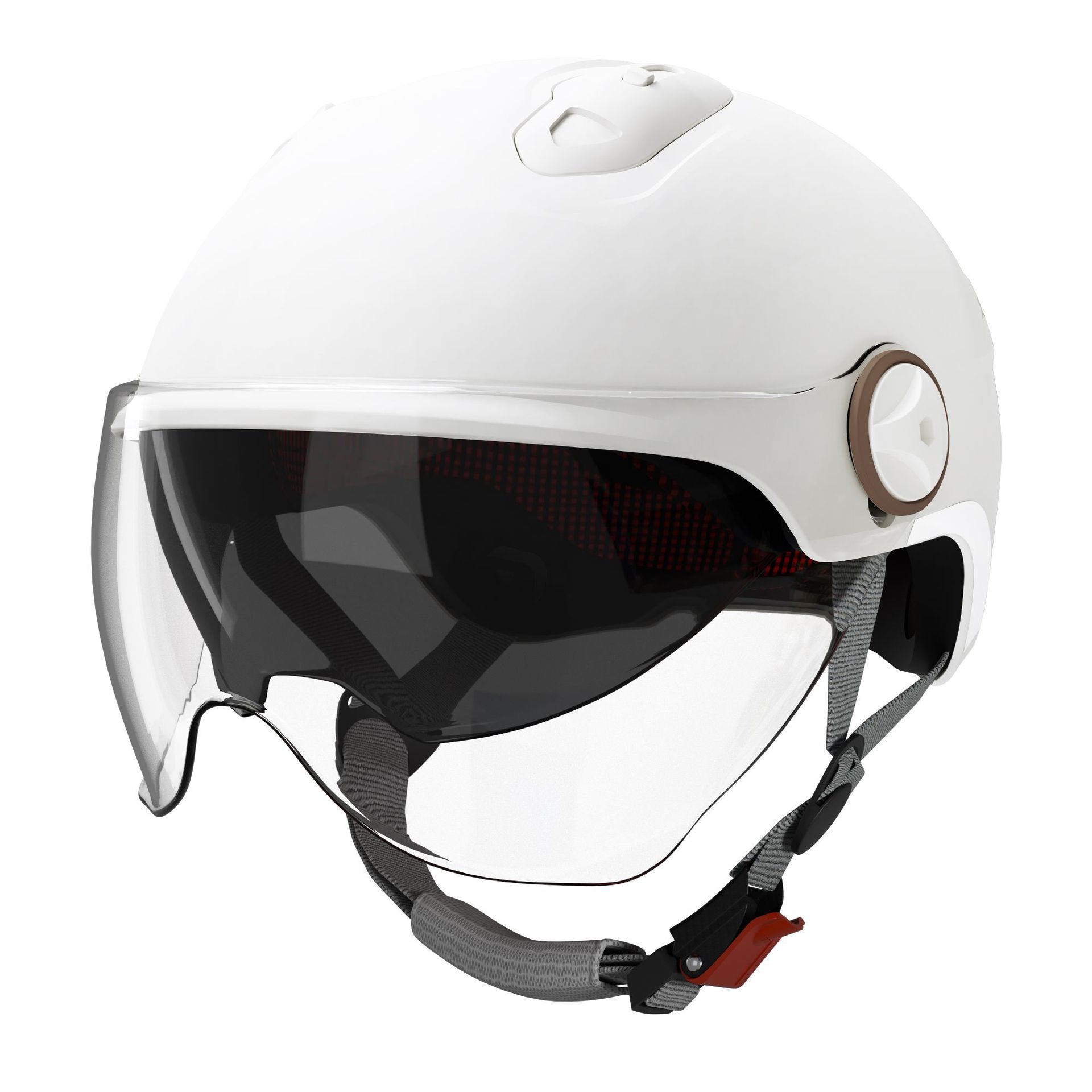 Universal Summer Helmet E-Bike - Motorcycle Gear Essentials review and price