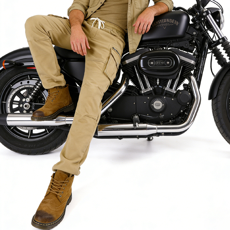 Men Winter Motorcycle Pants Wi - Motorcycle Gear For Winter review and price