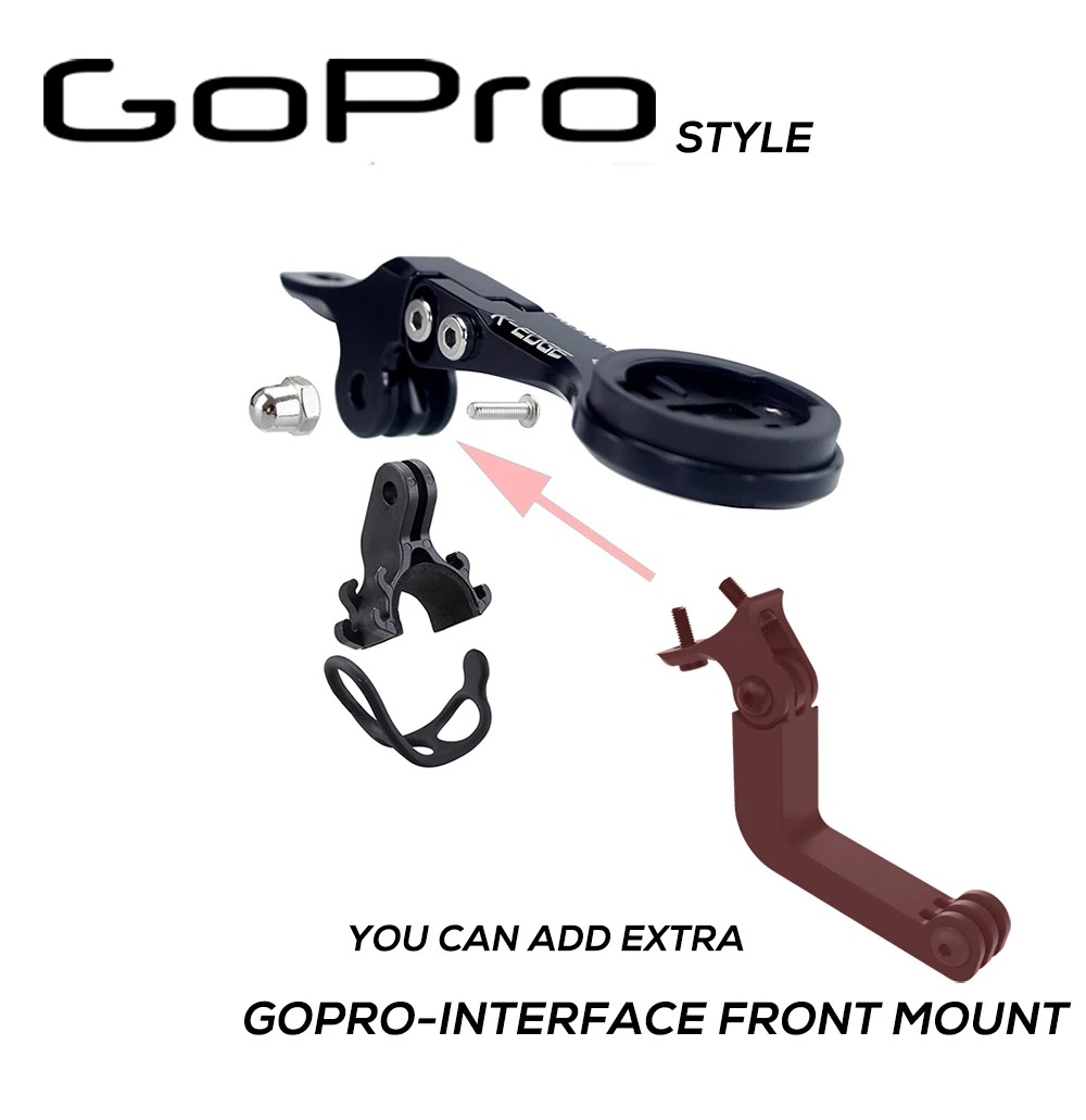 Syncros Integrated Handlebar   - Phone Mount Handlebar review and price