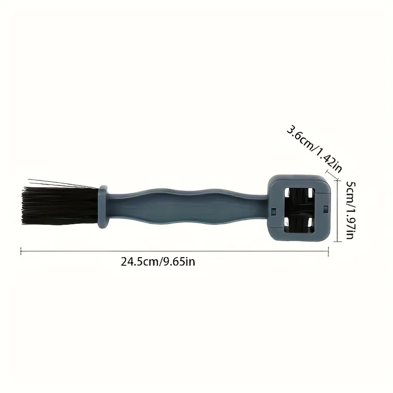 Plastic Chain Gear Wheel Brush - Motorcycle Gear Wholesale review and price