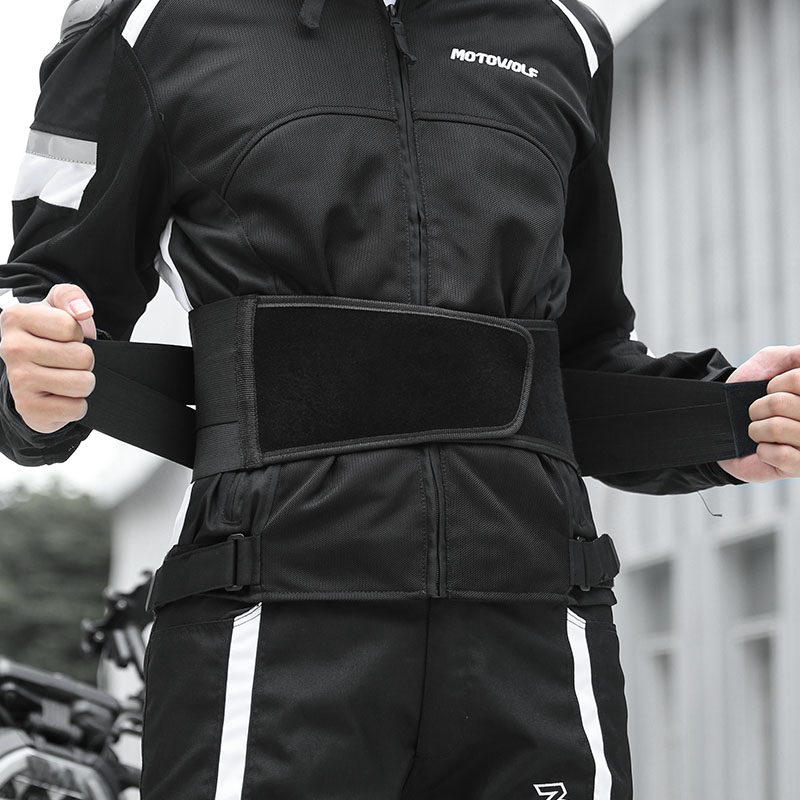Motowolf Motorcycle Waist Prot - Motorcycle Gear Women review and price