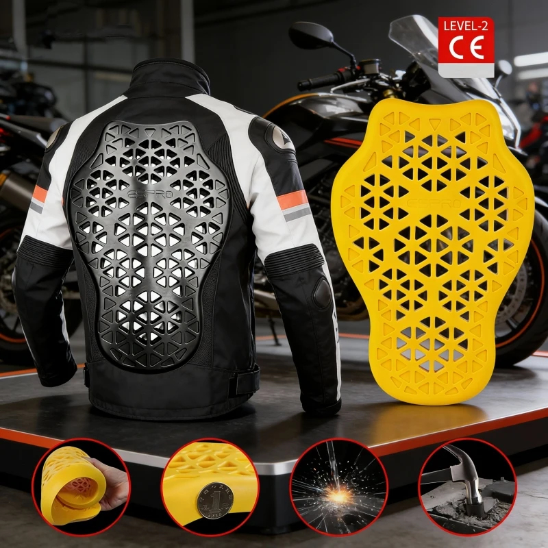 Motorcycle Protective Gear Set - Motorcycle Gear Women review and price