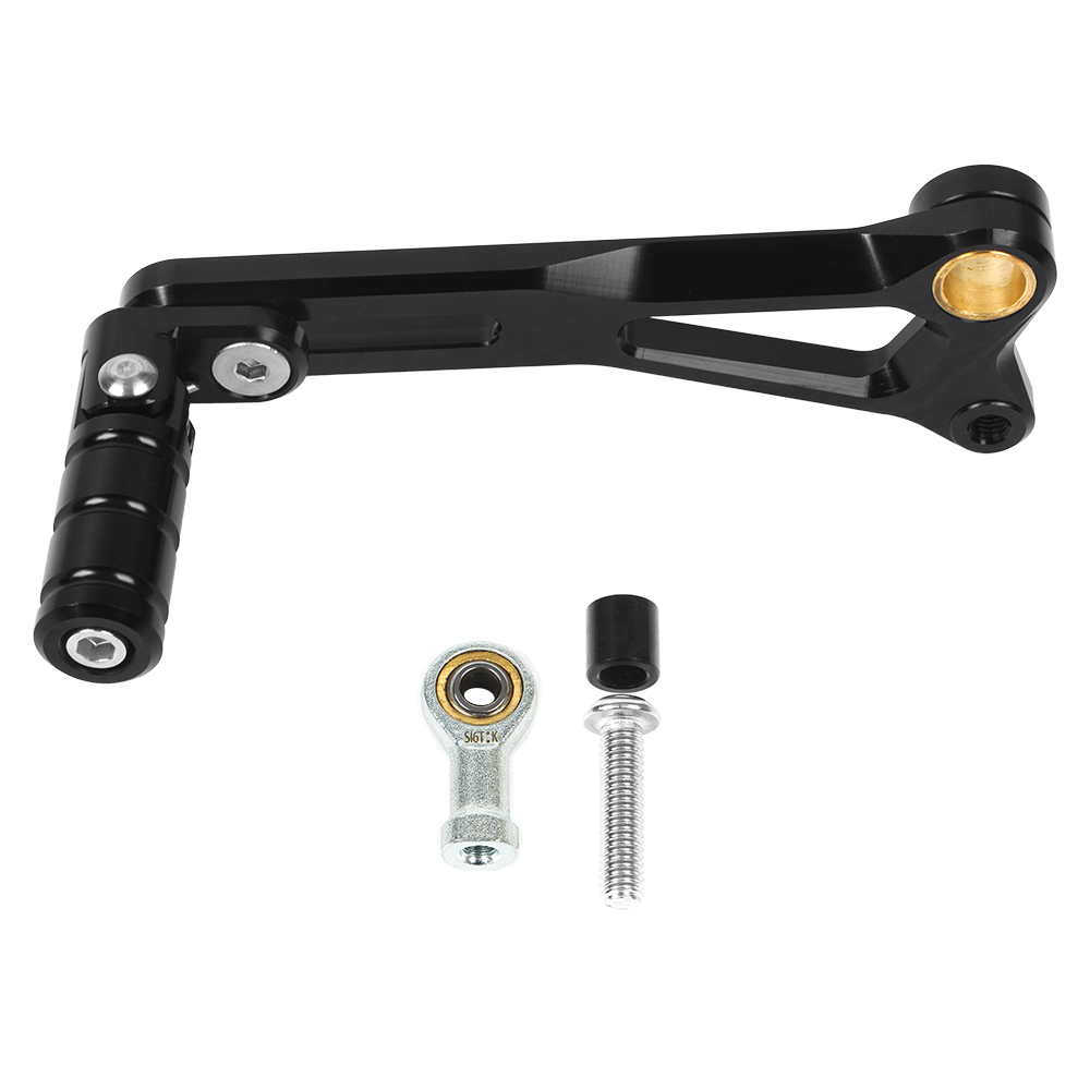 Motorcycle Adjustable Folding  - Motorcycle Quickshifter review and price
