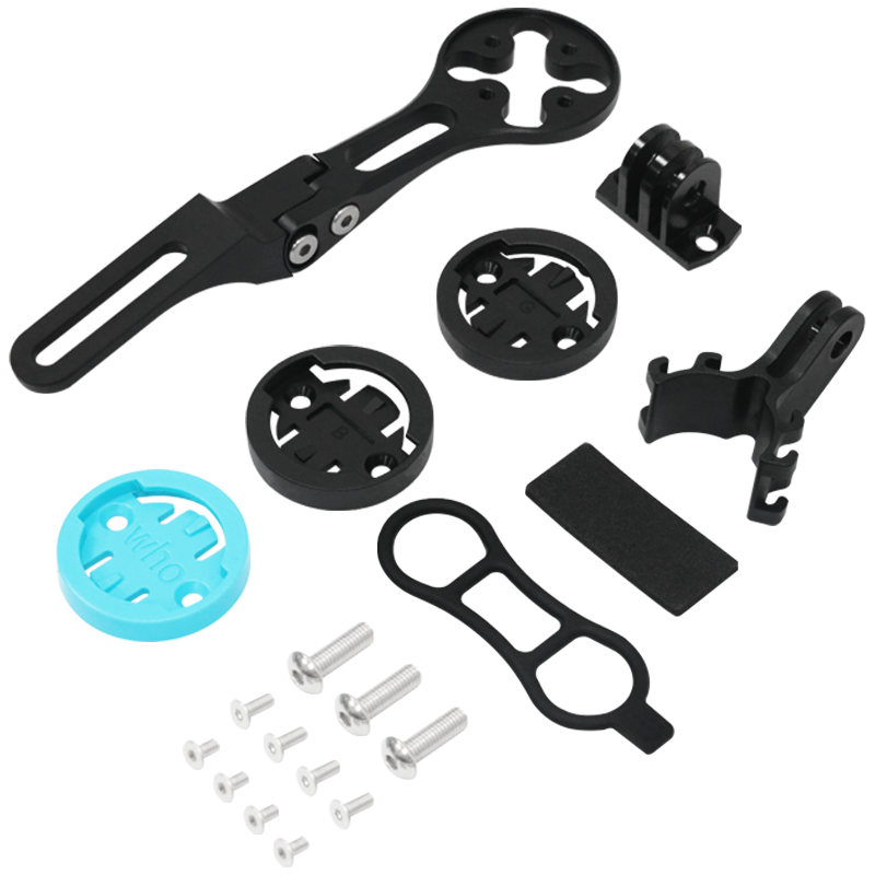 Bike Computer Mount Bracket Ad - Phone Mount Handlebar review and price