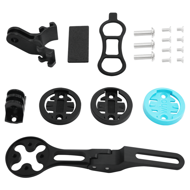 Bike Computer Mount Bracket Ad - Phone Mount Handlebar review and price