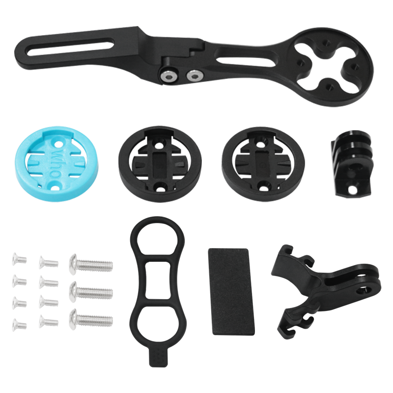 Bike Computer Mount Bracket Ad - Phone Mount Handlebar review and price