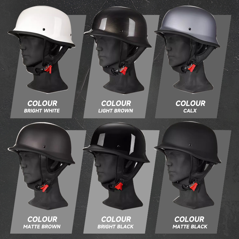 Hot Sale Unisex Retro ABS Moto - Motorcycle Gear Wholesale review and price