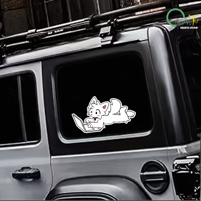 Cartoon anime dog reflective c - Motorcycle Gear For Dogs review and price