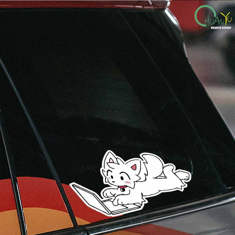 Cartoon anime dog reflective c - Motorcycle Gear For Dogs review and price