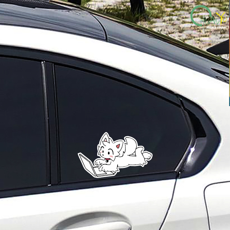 Cartoon anime dog reflective c - Motorcycle Gear For Dogs review and price