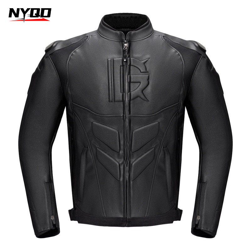 Winter Motorcycle Racing Suit  - Motorcycle Gear For Winter review and price