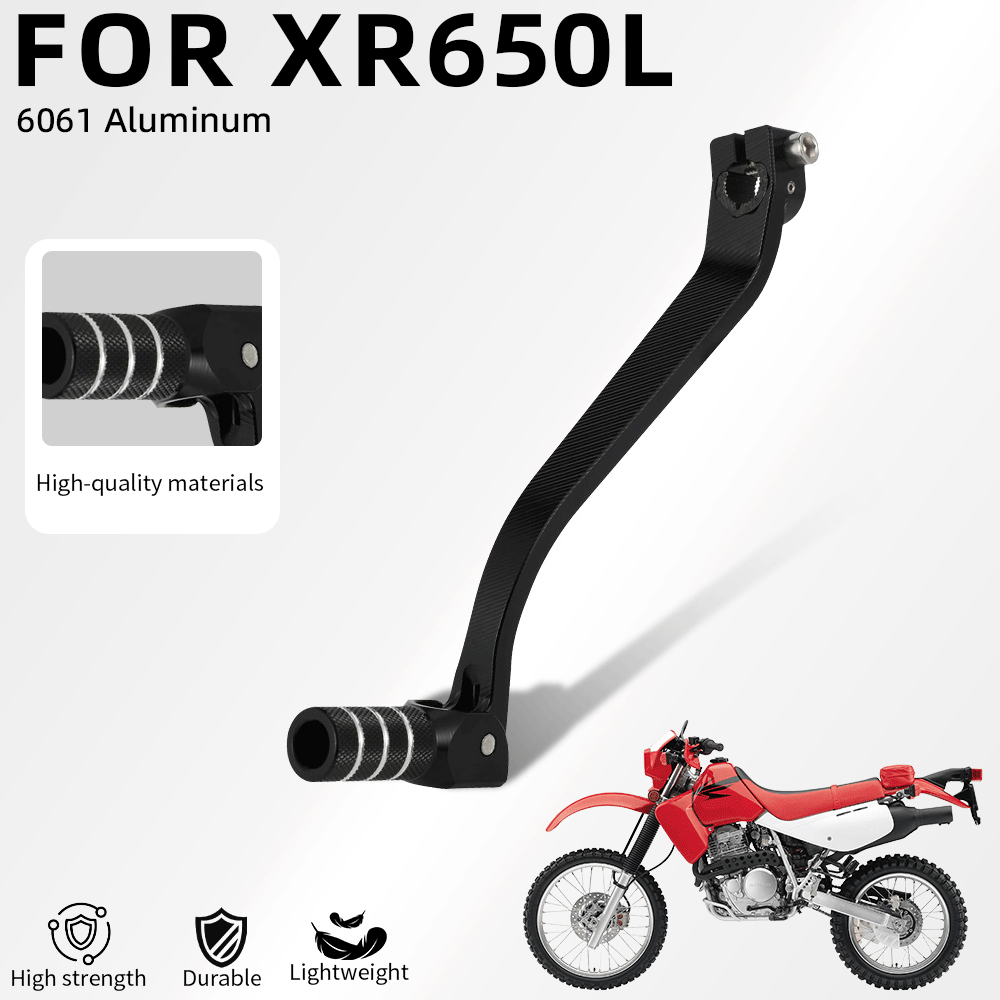 Aluminum Gear Shift Lever For  - Motorcycle Gear Brand review and price