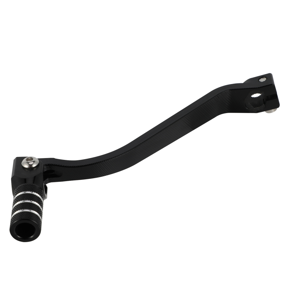 Aluminum Gear Shift Lever For  - Motorcycle Gear Brand review and price