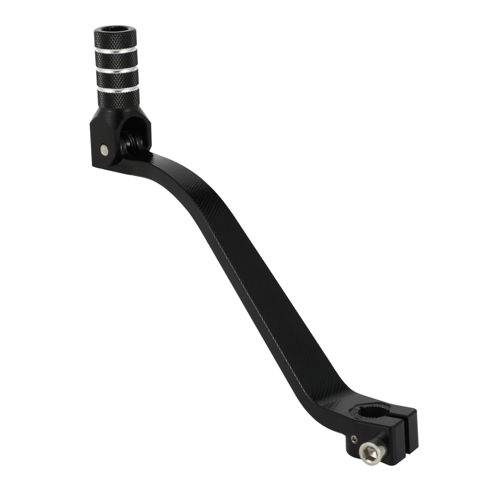 Aluminum Gear Shift Lever For  - Motorcycle Gear Brand review and price