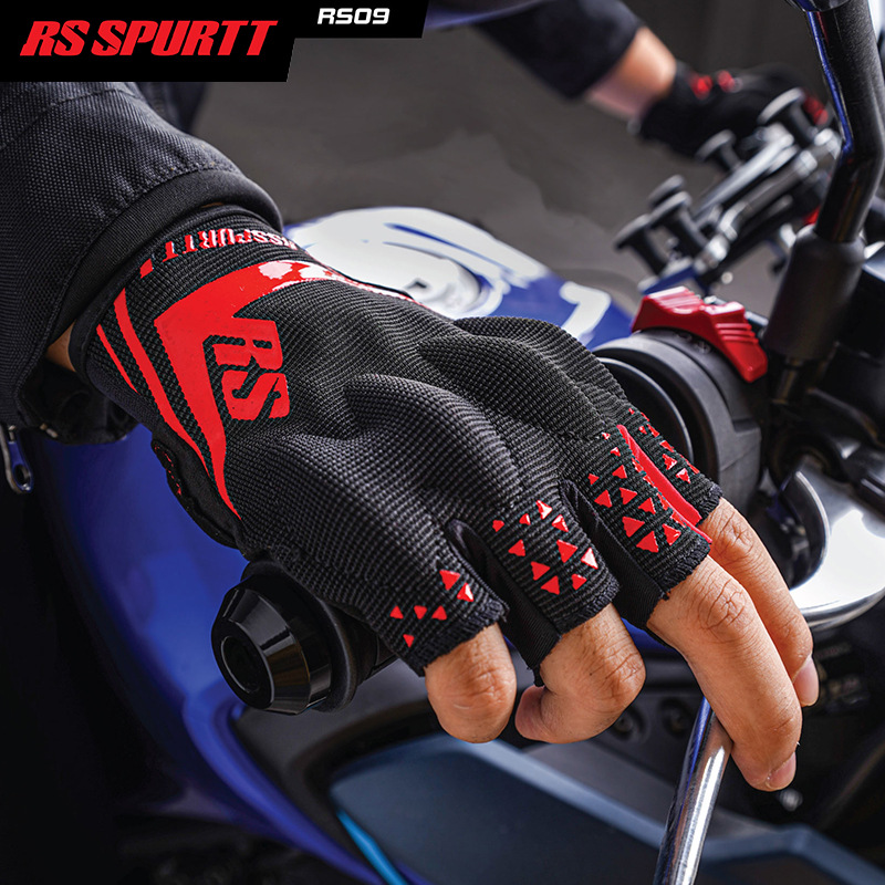 2026 NEW Men Women Summer Half - Motorcycle Gear Women review and price