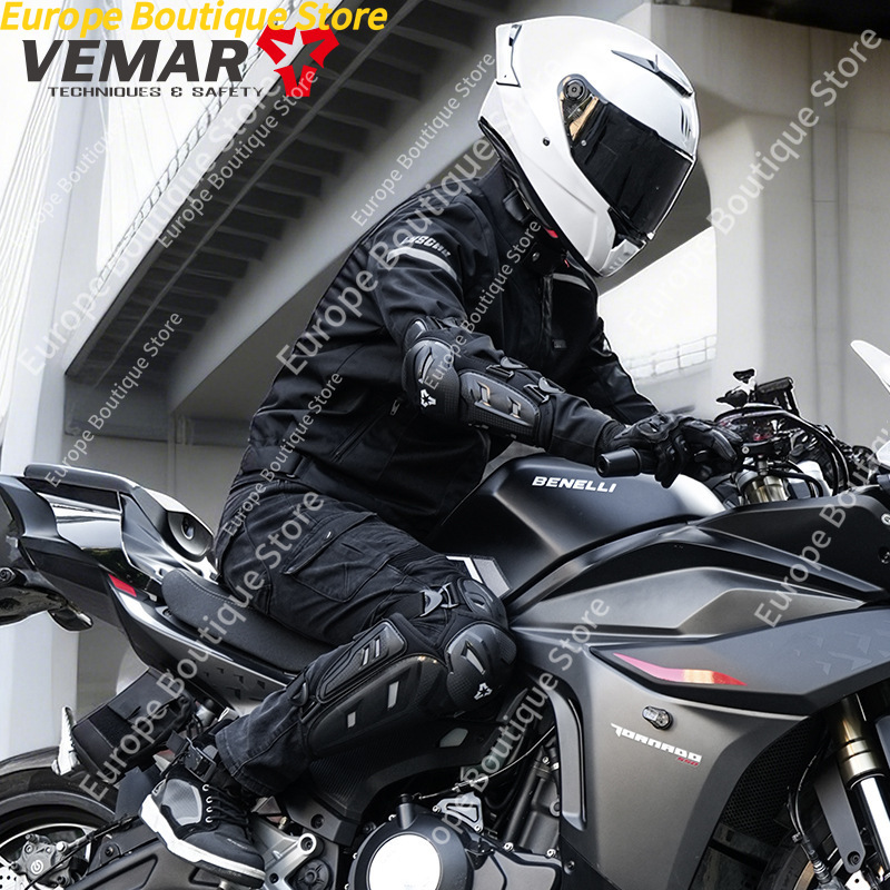 Off Road Protective Gear 2Pcs  - Motorcycle Gear Women review and price