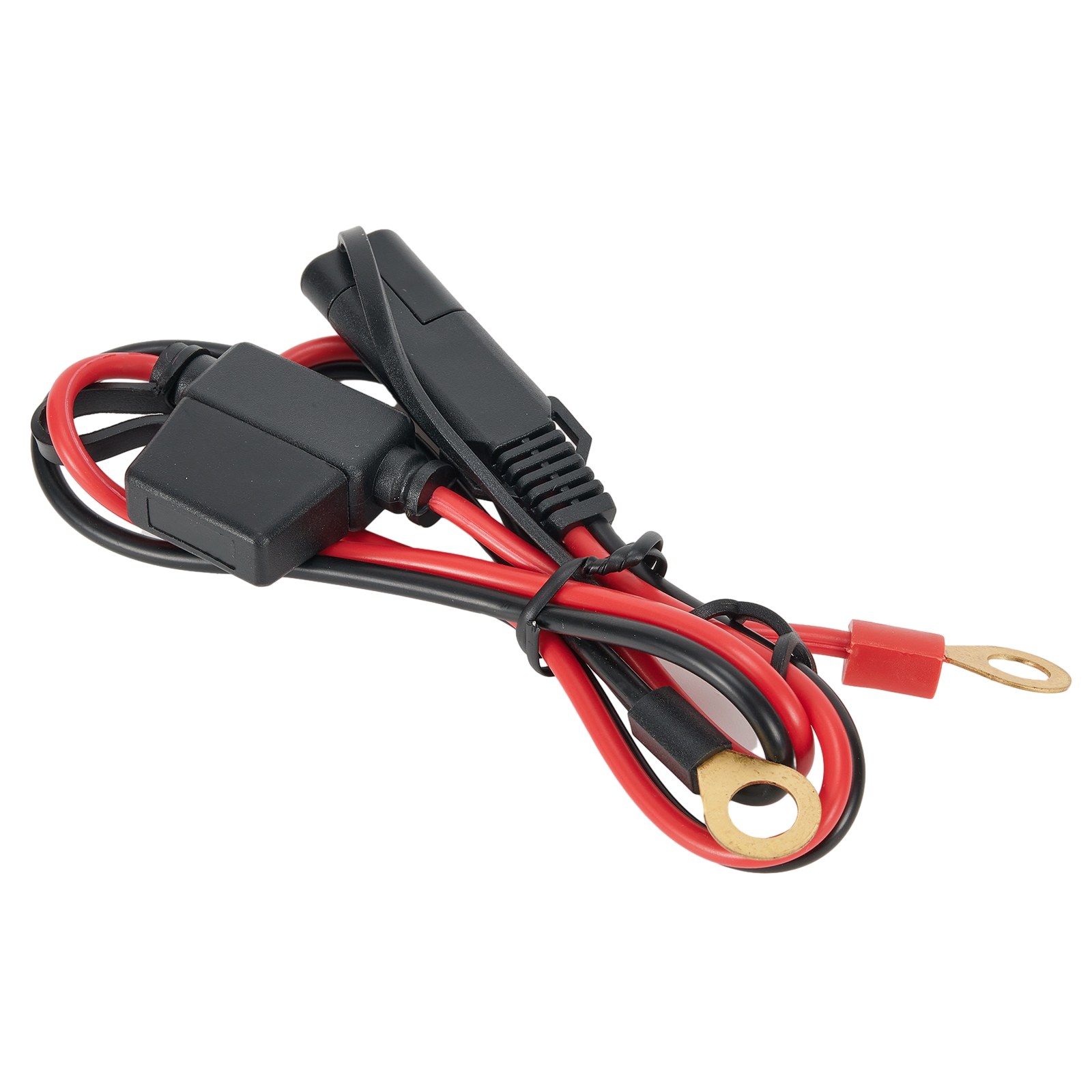 SAE Terminal Battery Power Cab - Motorcycle Gear Essentials review and price