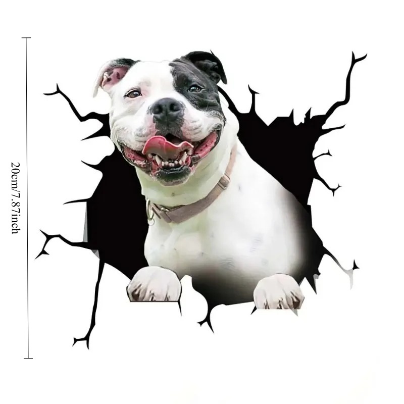 1Pc  French Bulldog Dog Sticke - Motorcycle Gear For Dogs review and price