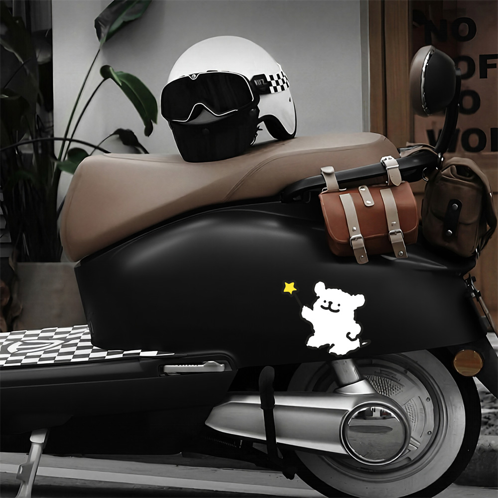 Cute Maltese Dog Anime Waterpr - Motorcycle Gear For Dogs review and price