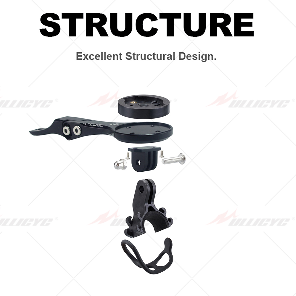 SYNCROS ADDICT RC Integrated H - Phone Mount Handlebar review and price
