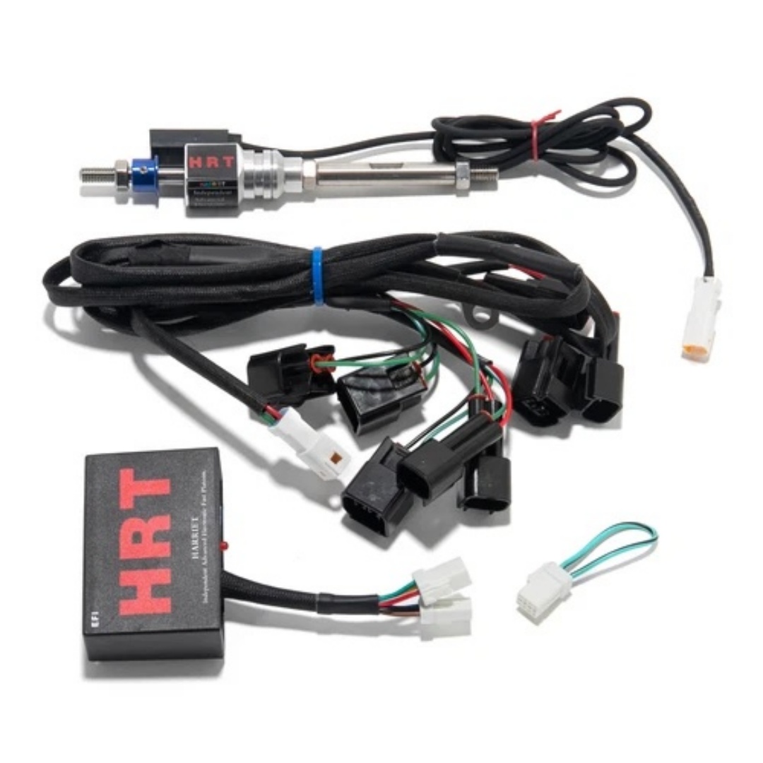For QJMOTOR SRT600 SRT 600 202 - Motorcycle Quickshifter review and price