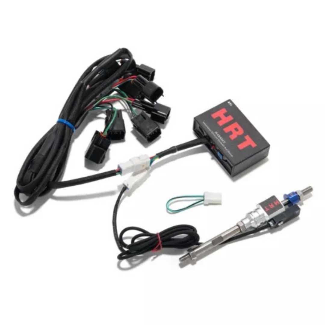 For QJMOTOR SRT600 SRT 600 202 - Motorcycle Quickshifter review and price