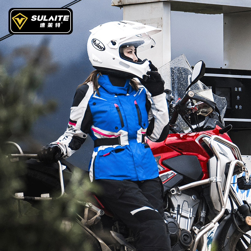 Women Motorcycle Riding Suit W - Motorcycle Gear For Winter review and price