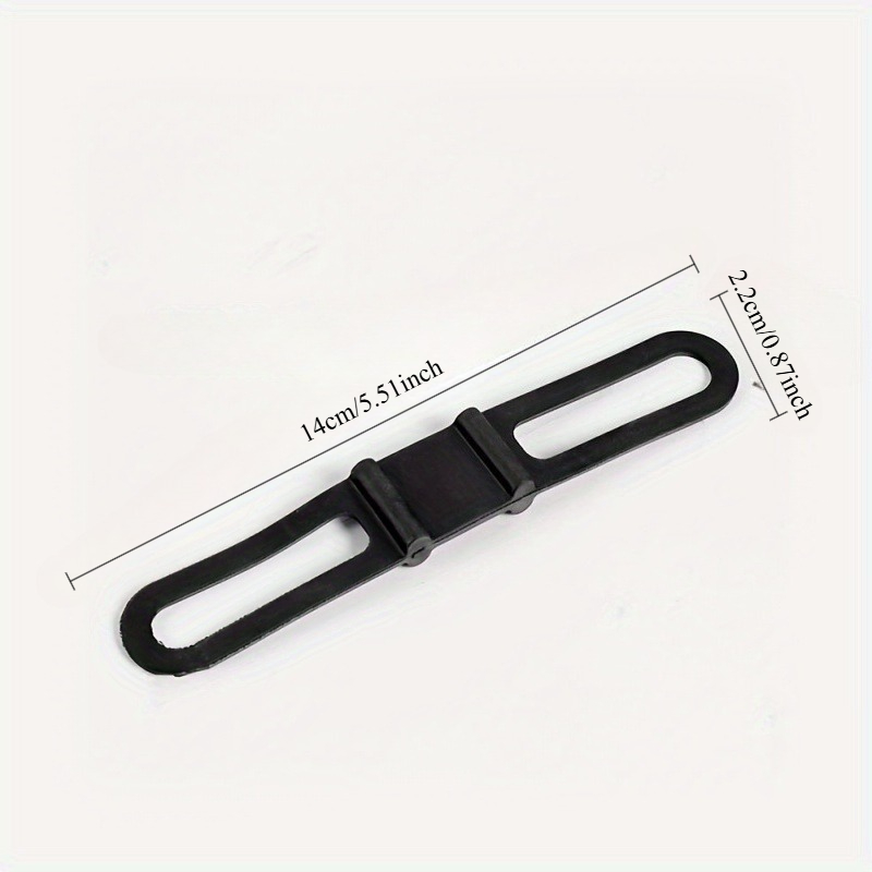 3pcs Mountain Bike Strap Light - Phone Mount Handlebar review and price