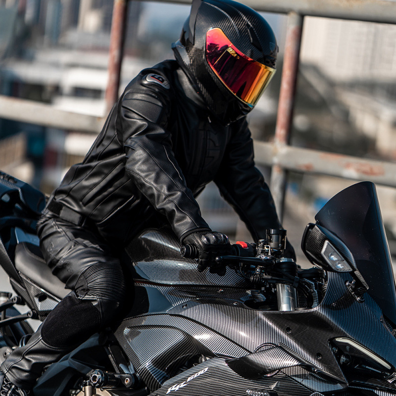 Motorcycle Riding Suit Winter  - Motorcycle Gear For Winter review and price