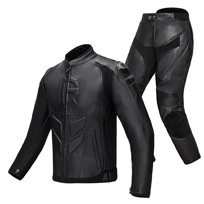 Motorcycle Riding Suit Winter  - Motorcycle Gear For Winter review and price