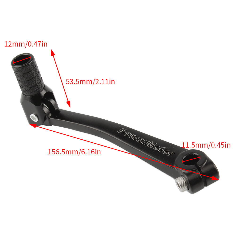 Motorcycle Start Lever Enduro  - Motorcycle Gear Wholesale review and price