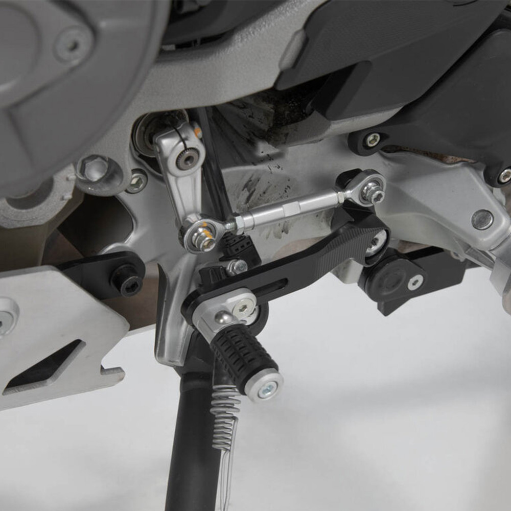 Motorcycle Adjustable Gear Shi - Motorcycle Quickshifter review and price