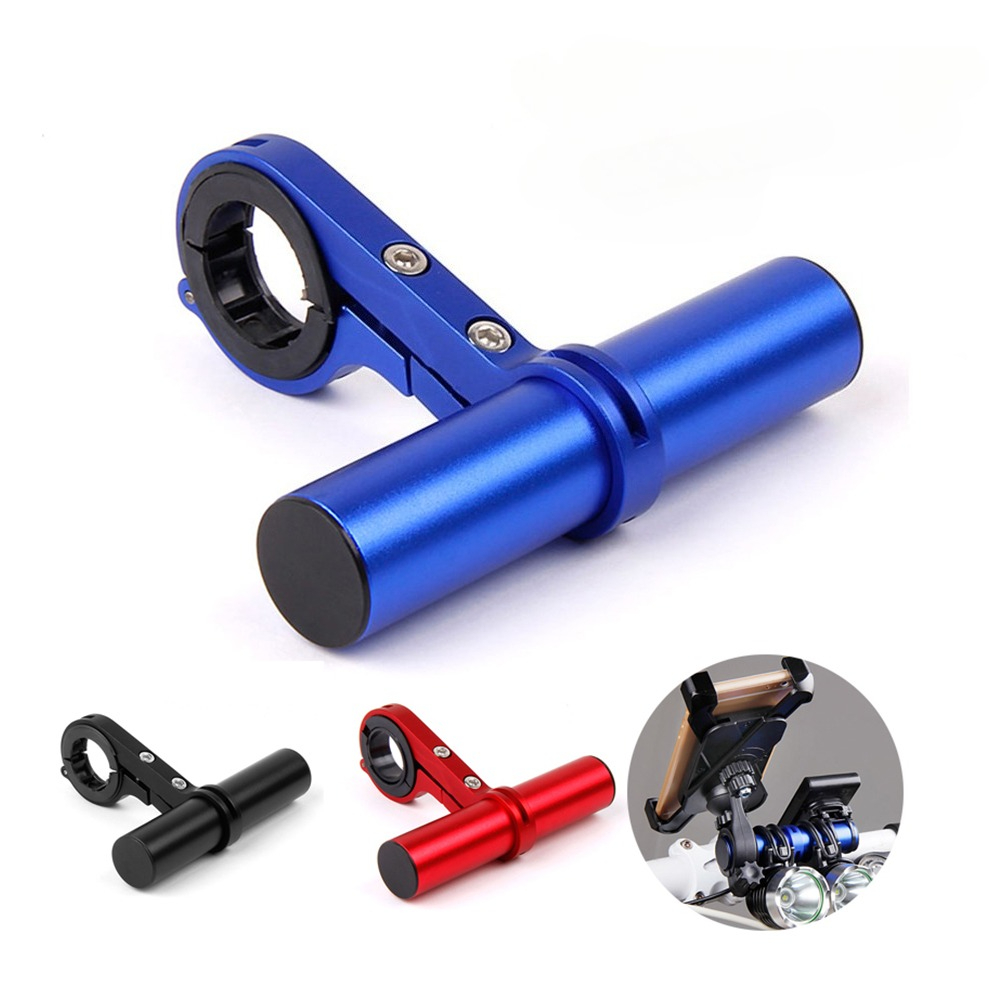 Bike Handlebar Extender Alumin - Phone Mount Handlebar review and price