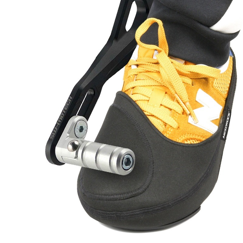 Motorcycle Shoes Shifter Prote - Motorcycle Gear Women review and price