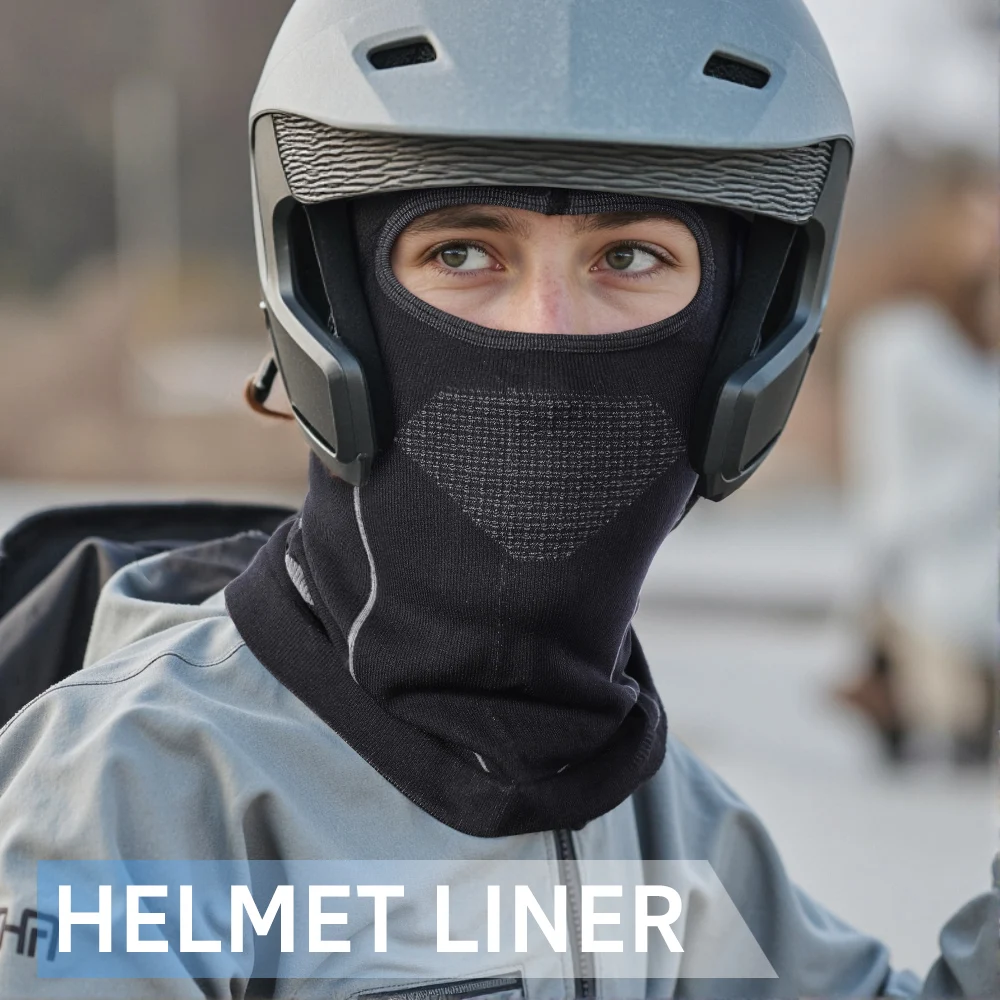 Breathable Motorcycle Balaclav - Motorcycle Gear For Winter review and price