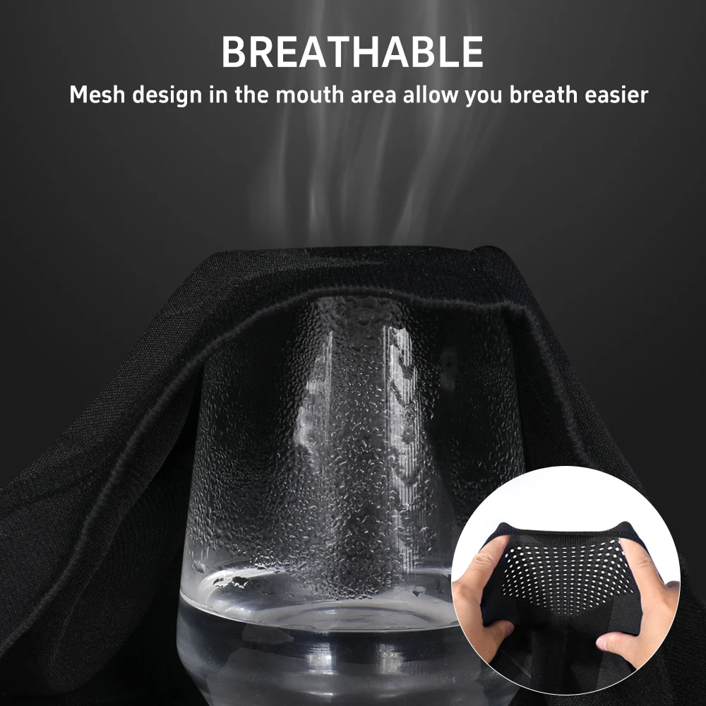 Breathable Motorcycle Balaclav - Motorcycle Gear For Winter review and price