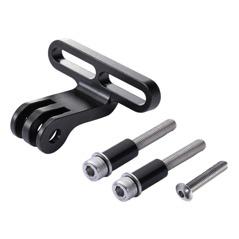 CNC Aluminum MTB Handlebar Mou - Phone Mount Handlebar review and price