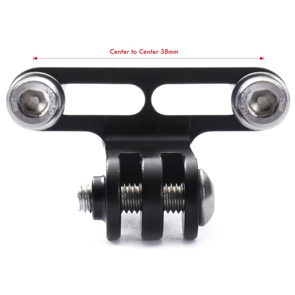 CNC Aluminum MTB Handlebar Mou - Phone Mount Handlebar review and price