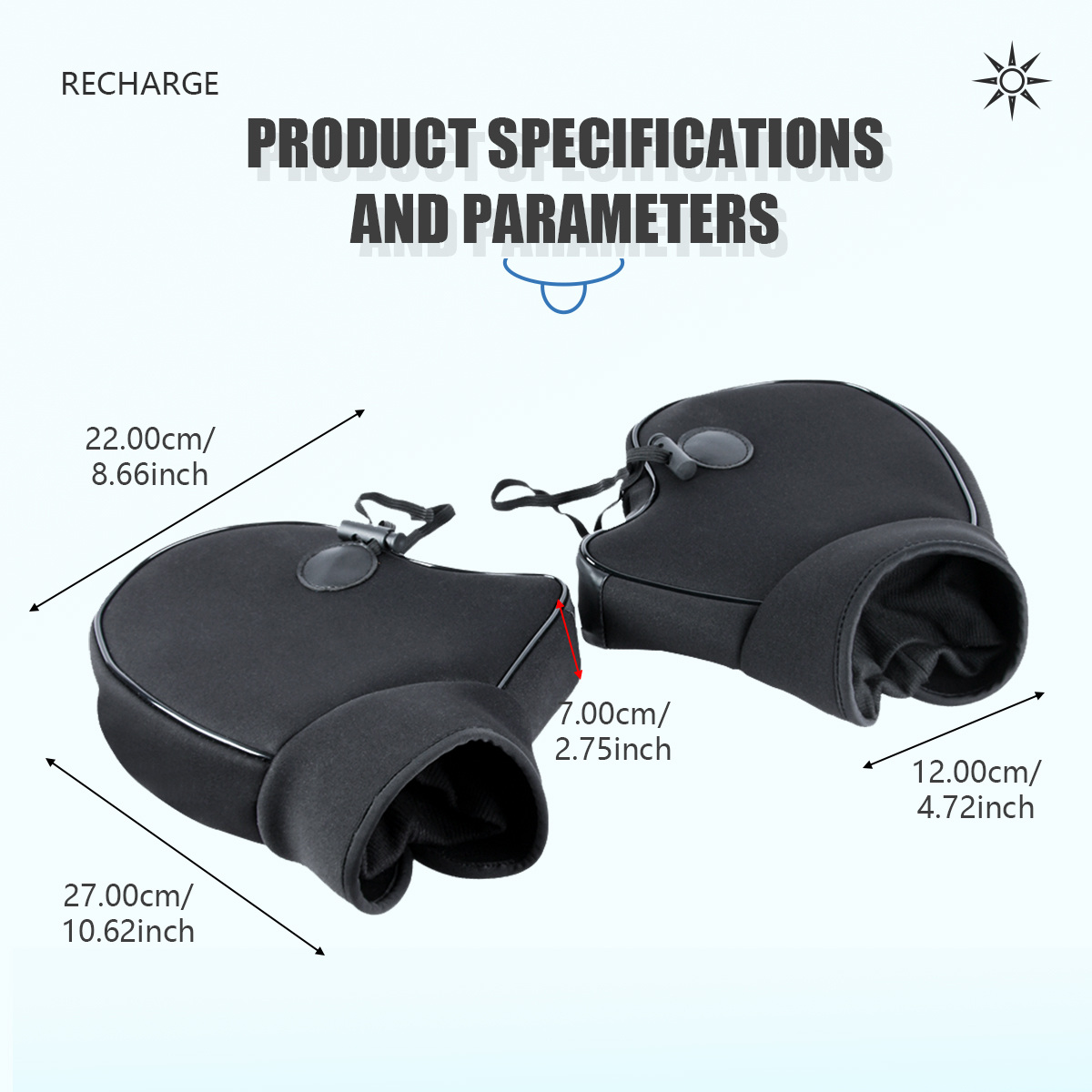 Protective Electric Scooter Th - Motorcycle Gear For Winter review and price
